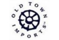 Old Town Imports Coupon Codes December 2023