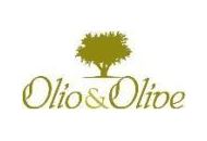 Olio & Olive Coupon Codes April 2024