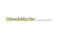 Olive & Myrtle Coupon Codes May 2024