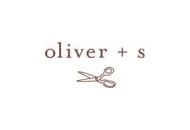 Oliver And S Coupon Codes April 2024