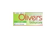 Olivers Babycare Uk Coupon Codes April 2024