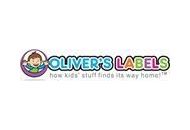 Olivers Labels Coupon Codes May 2022