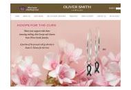 Oliversmithjeweler Coupon Codes April 2024