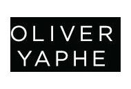 Oliver Yaphe Coupon Codes April 2024