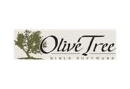 Olive Tree Bible Software Coupon Codes July 2022
