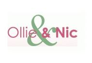 Ollieandnic Coupon Codes October 2022