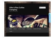 Ollieandraecoffee Free Shipping Coupon Codes May 2024