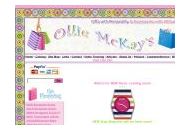 Olliemckays 20% Off Coupon Codes May 2024