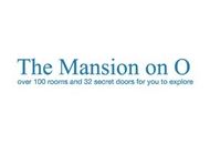 The Mansion On O Street Coupon Codes May 2024
