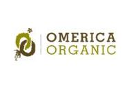 Omerica Organic Coupon Codes July 2022