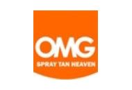 Omg Spray Tan Heaven Coupon Codes September 2022