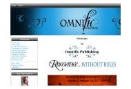 Omnificpublishing Coupon Codes April 2024