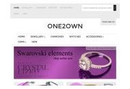One2own Coupon Codes January 2022