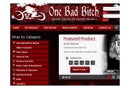Onebadbitch 15% Off Coupon Codes May 2024