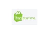 1 Bag At A Time 10% Off Coupon Codes May 2024