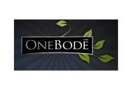 Onebode 40% Off Coupon Codes May 2024