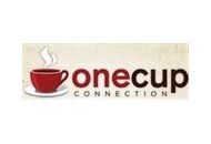 Onecup Connection Coupon Codes January 2022