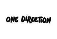 One Direction Store Coupon Codes April 2024