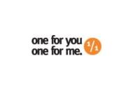 Oneforyouoneforme Au 50% Off Coupon Codes May 2024
