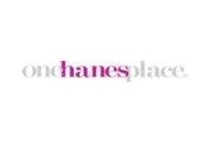 One Hanes Place Coupon Codes June 2023