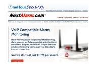 Onehoursecurity Coupon Codes April 2023