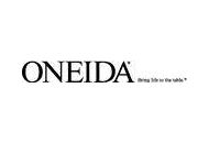 Oneida Coupon Codes August 2022