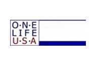 One Life Usa Coupon Codes December 2023