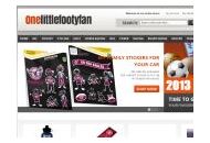 Onelittlefootyfan Au 15% Off Coupon Codes May 2024