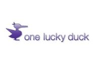 One Lucky Duck Coupon Codes July 2022