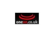 Oneon Uk Coupon Codes July 2022