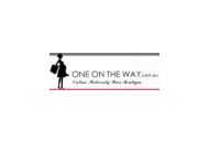 Oneontheway Au Coupon Codes August 2022