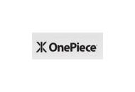 Onepiece Uk Coupon Codes August 2022