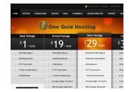 Onequidhosting Uk Coupon Codes April 2024
