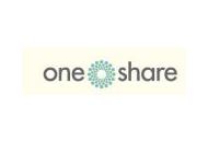 Oneshare 15% Off Coupon Codes May 2024
