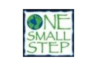 Onesmallstep Coupon Codes April 2024
