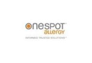 Onespotallergy Coupon Codes July 2022