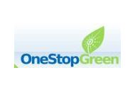 One Stop Green Coupon Codes September 2022