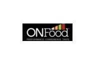 Onfood Coupon Codes May 2024