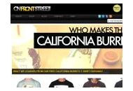 Onfrontstreet Coupon Codes April 2023