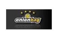 Onion Bag Coupon Codes January 2022
