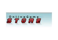 Online-game-store Coupon Codes December 2023