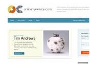 Onlineceramics Coupon Codes August 2022