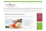 Onlineculinaryschool 30% Off Coupon Codes May 2024
