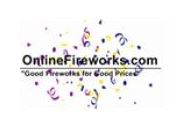 Onlinefireworks Good Fireworks For Good Price Coupon Codes May 2024
