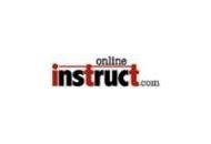 Onlineinstruct Coupon Codes March 2024