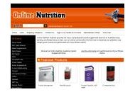Onlinenutrition Au Coupon Codes May 2024