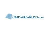Onlyarearugs Coupon Codes April 2023