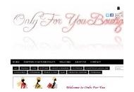 Onlyforyouboutique Coupon Codes December 2022