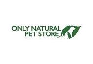 Only Natural Pet Store Coupon Codes December 2022