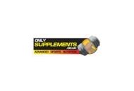 Only Supplements Uk 10% Off Coupon Codes May 2024